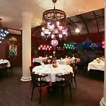 Kabakum Хотел