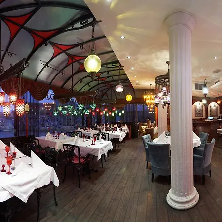 Kabakum Złote Piaski