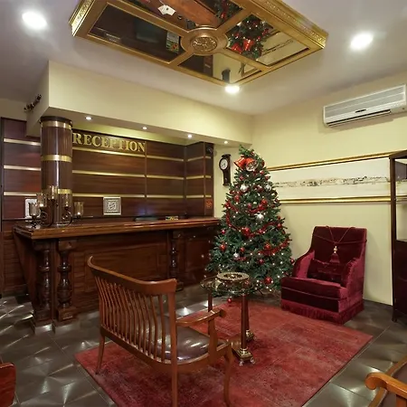 Hotel Kabakum Złote Piaski