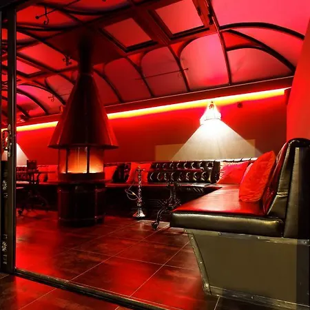 Kabakum Złote Piaski