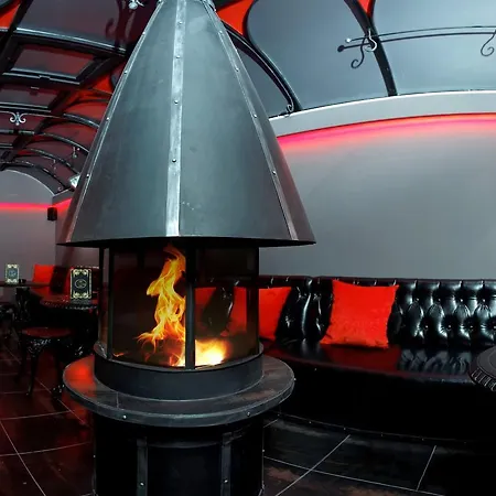 Hotel Kabakum Złote Piaski