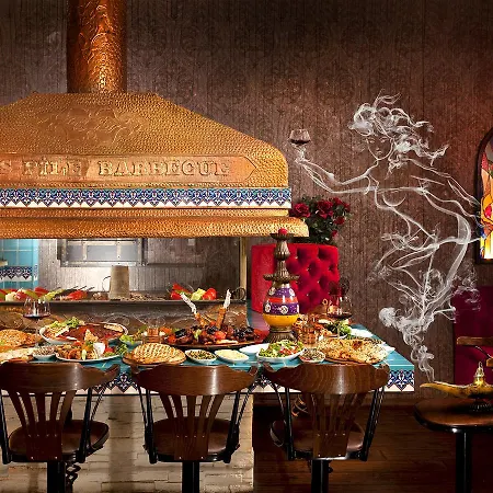 Kabakum 2* Złote Piaski