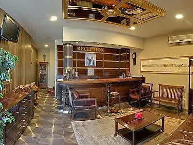 Kabakum Hotel Złote Piaski