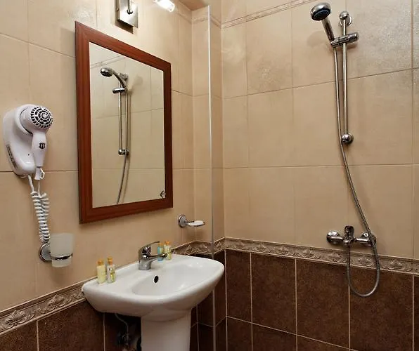 Kabakum Hotel Golden Sands