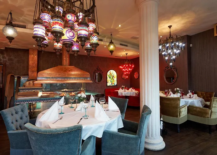 Kabakum 2* Goldstrand