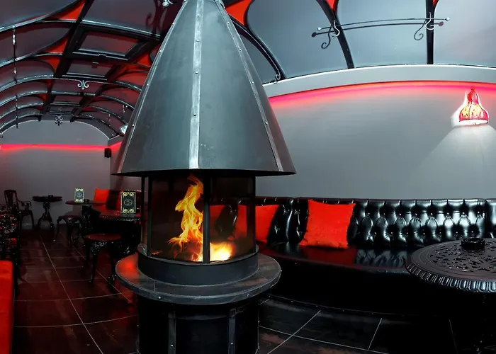 Hotel Kabakum Goldstrand