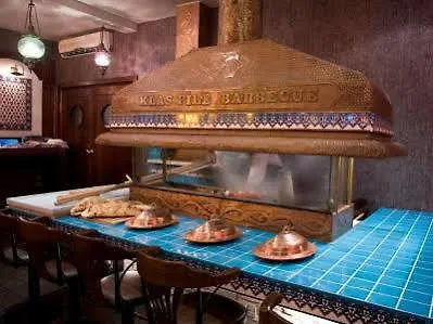 Kabakum 2* Goldstrand