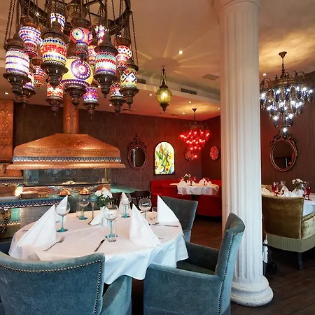 Kabakum 2* 골든샌드