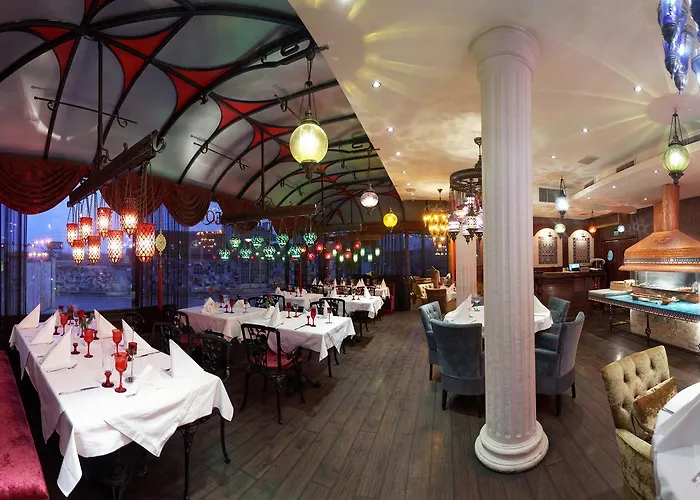 Kabakum Golden Sands