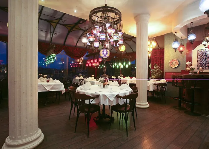 Kabakum Golden Sands