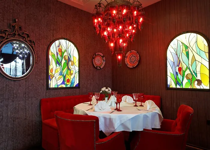 Kabakum 2* Golden Sands