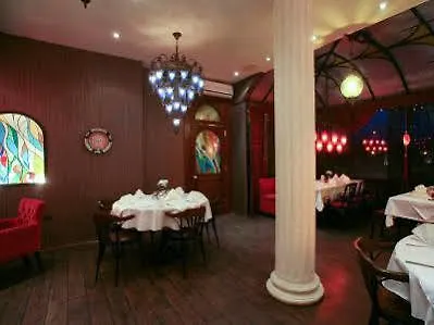 Hotel Kabakum